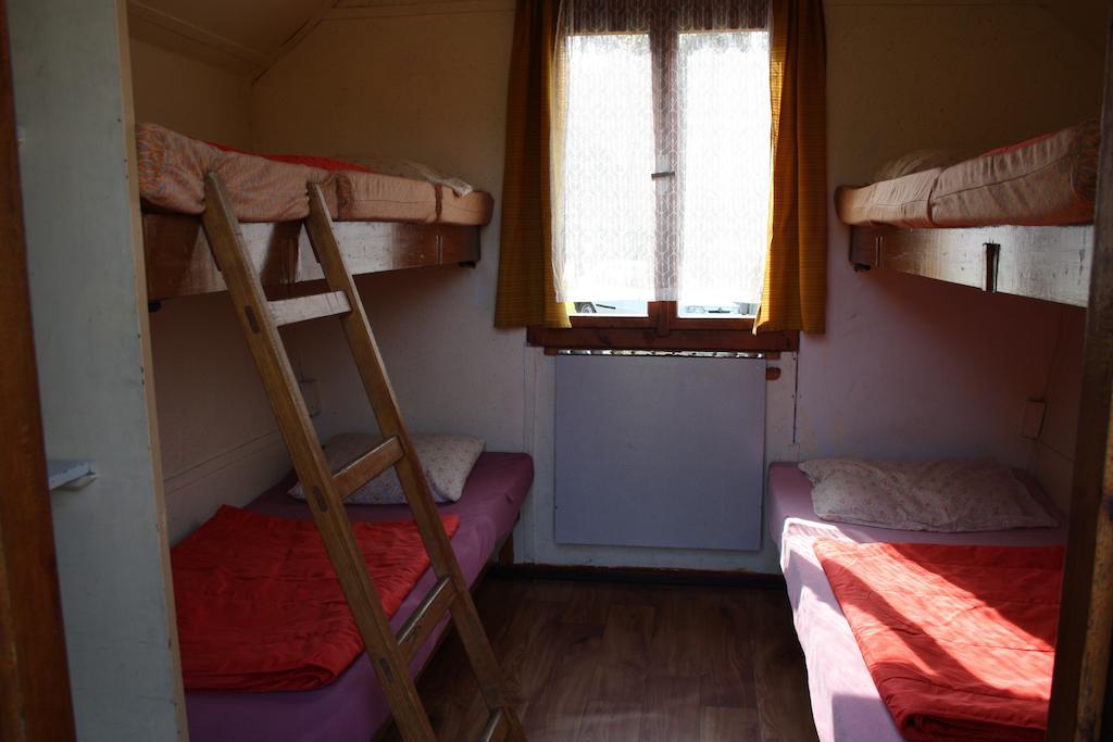 Letni Rekreacni Stredisko Schiffler Miroslav Hotel Samopse ห้อง รูปภาพ